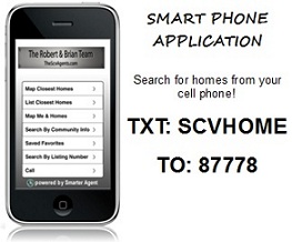 Use Cell Phone To Search Homes!
